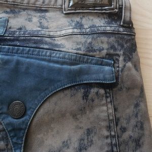 Robin's Jeans | Couture Denim sz 44
